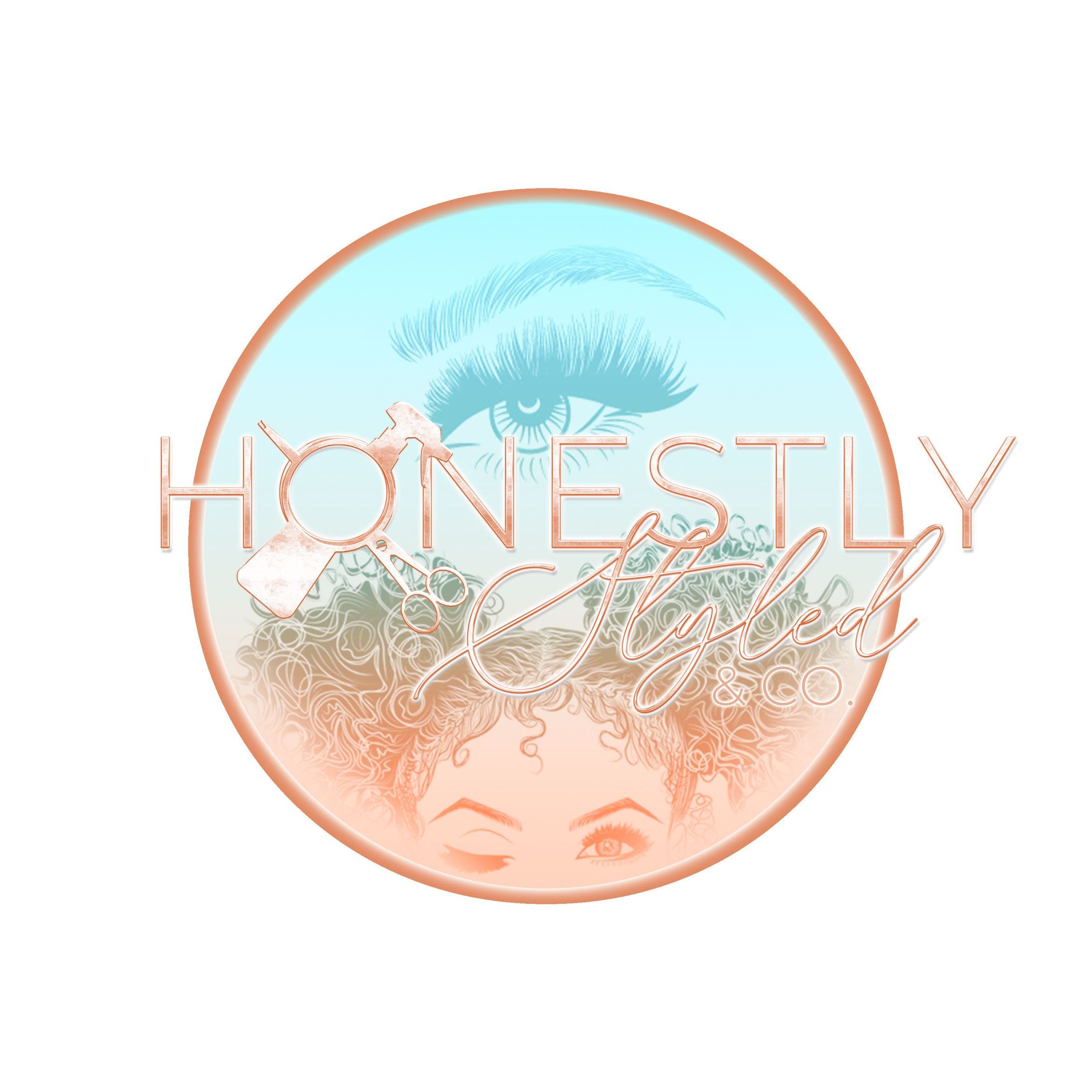 HonestLy Styled & Company, 3100 Boardwalk Dr, Suite 2, Suite 2, Saginaw, 48603