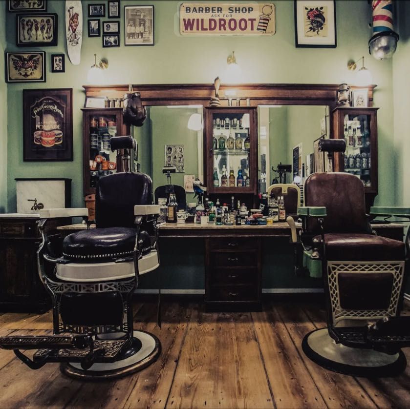 Acere Barbershop, 19725 Saums Rd, Houston, 77084