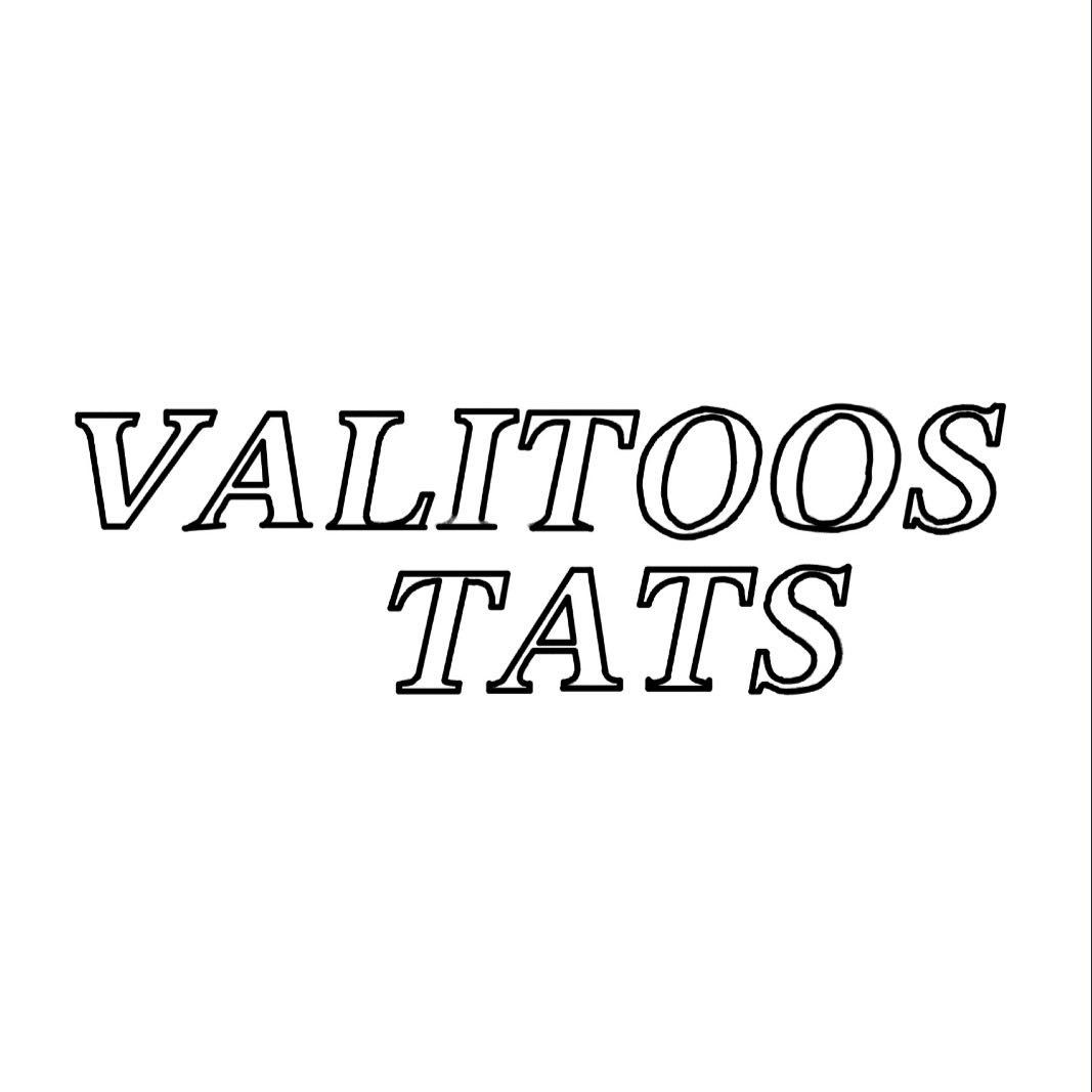 VALITOOS TATS, 14746 Center Ave, Harvey, 60426