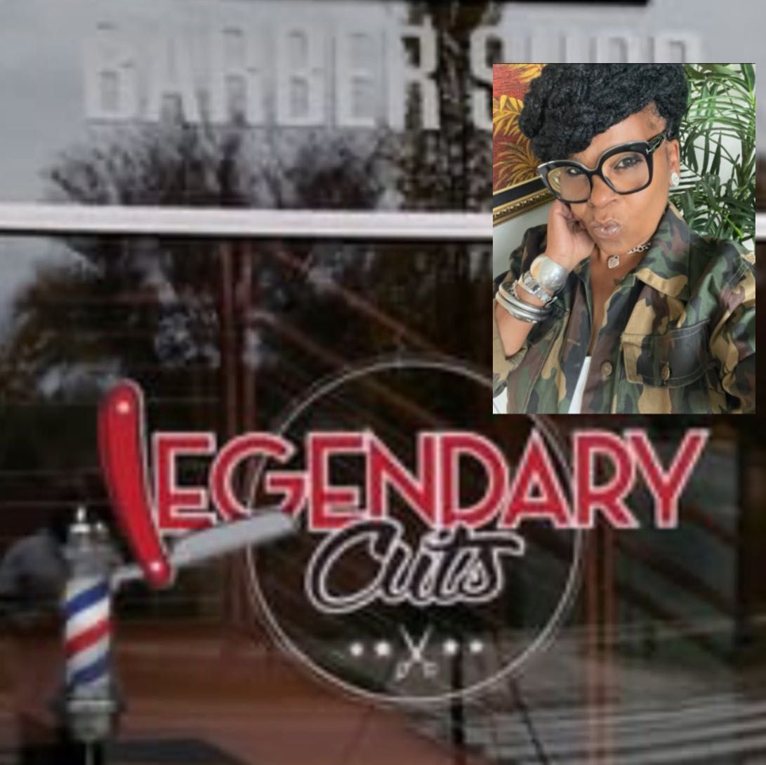 Legendary Cuts, 410 E McCullough Dr, Suite 107, Second Floor, Charlotte, 28262