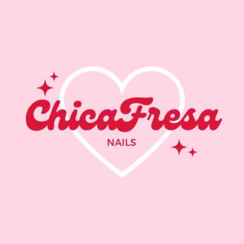 ChicaFresaNails, Merry Oak Rd SW, Marietta, 30008