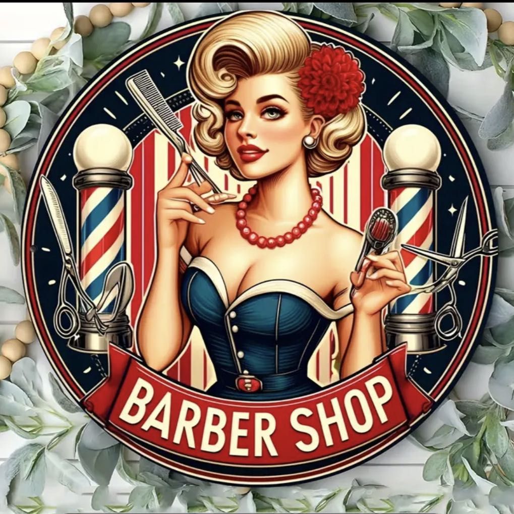 Happy haircuts ^^ / Authentic Barbershop, 4018 A St SE, Auburn, 98002