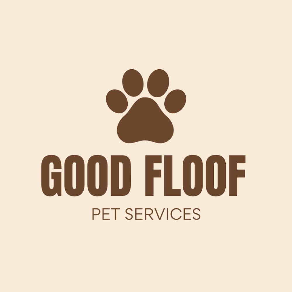 Good Floof Pet Services, New York, 10016