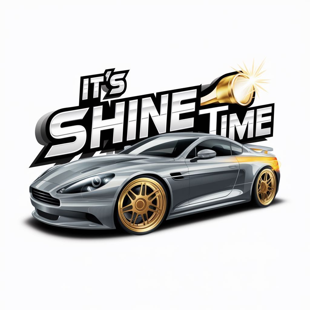 Its Shine Time, N/A, Ukiah, 95482