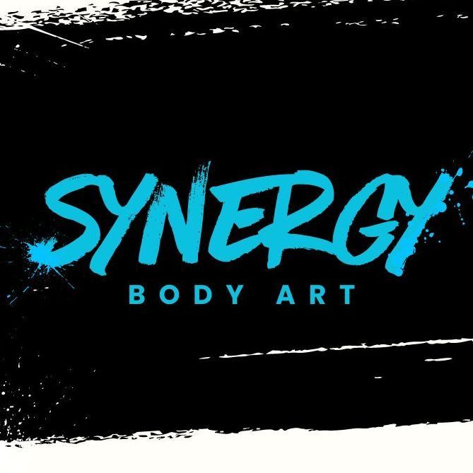 Synergy Body Art, 14500 W Colfax Ave Space 551A, 102, Lakewood, 80401