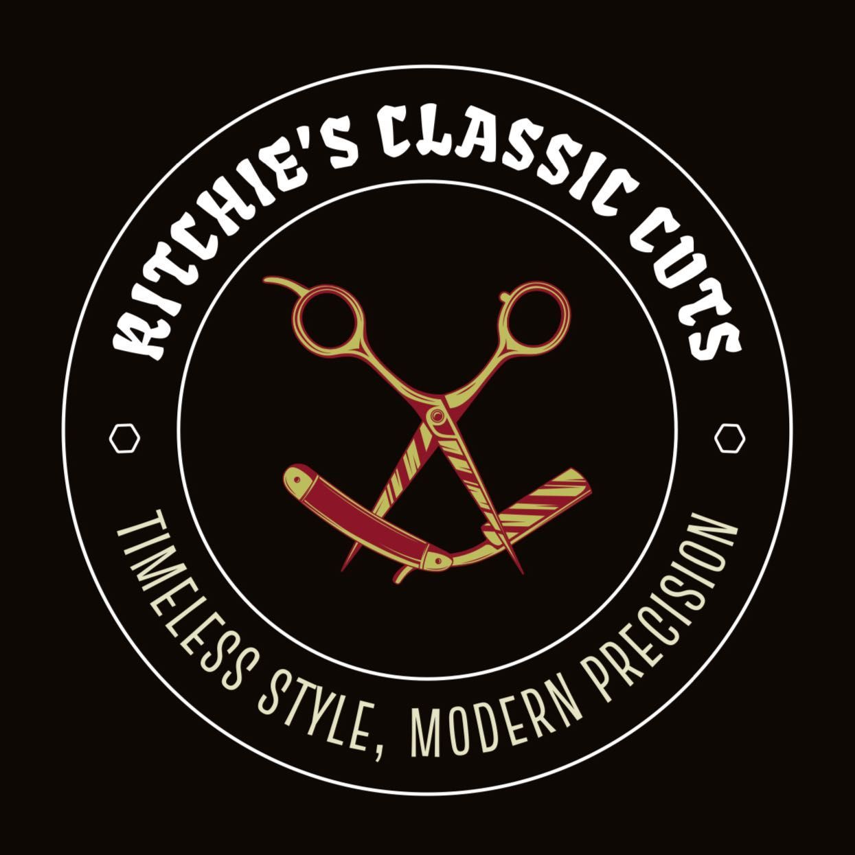 Ritchies Classic Cuts, 790 Auburn Way N, #103, 103, Auburn, 98002