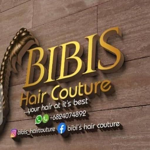 Bibi’s haircouture, 2201 Sophie lane, Arlington, 76010