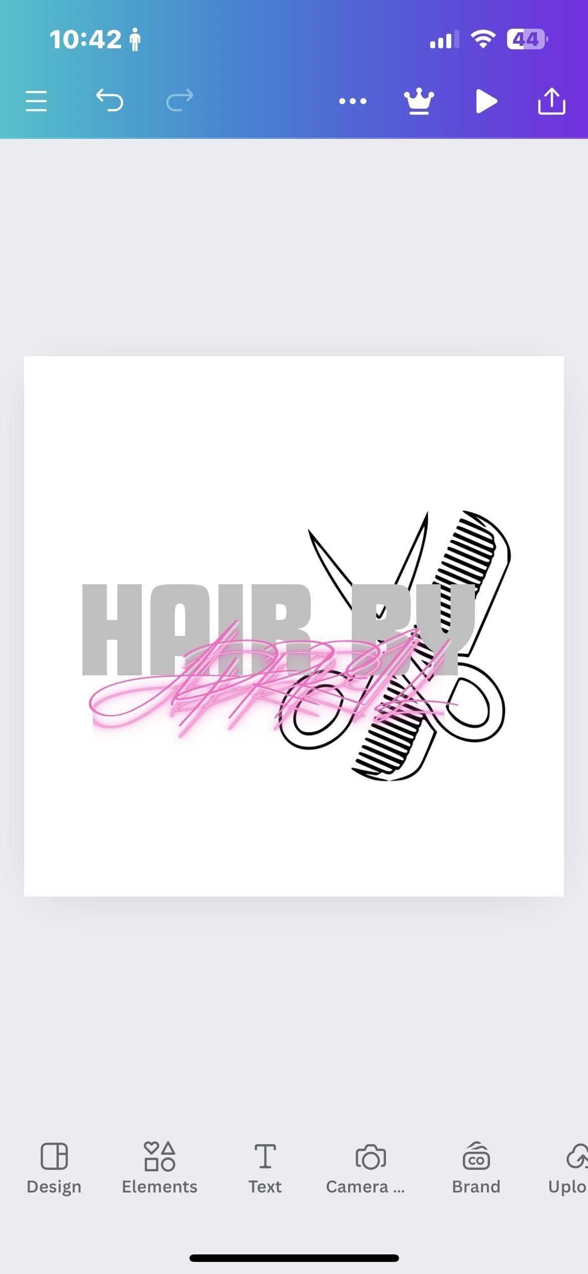 HairrbyAprril, 1317 N Houston Ave, 800B, Humble, 77338