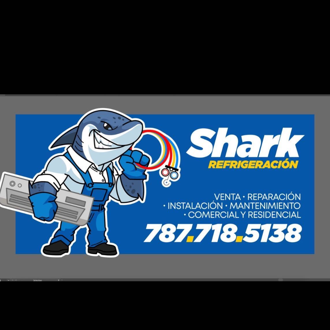 Shark VIP Refrigeration, hotel caribe hilton, San Juan, 00934