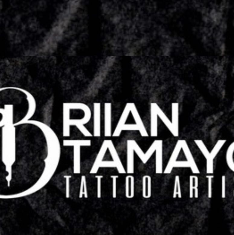 Bryan tamayo tattoos, 46 Ferry St, Inkbound tattoo, Newark, 07105