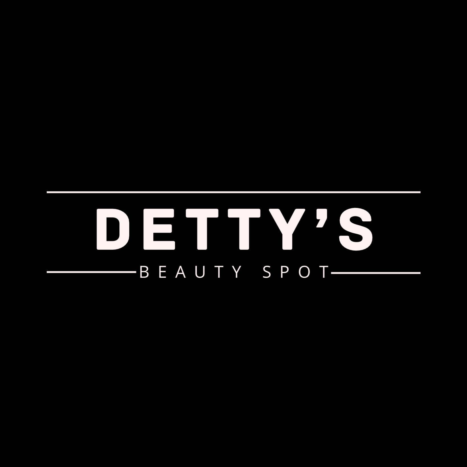 Detty’s Beauty Spot, 2167 S Kirkman Rd, Orlando, 32811