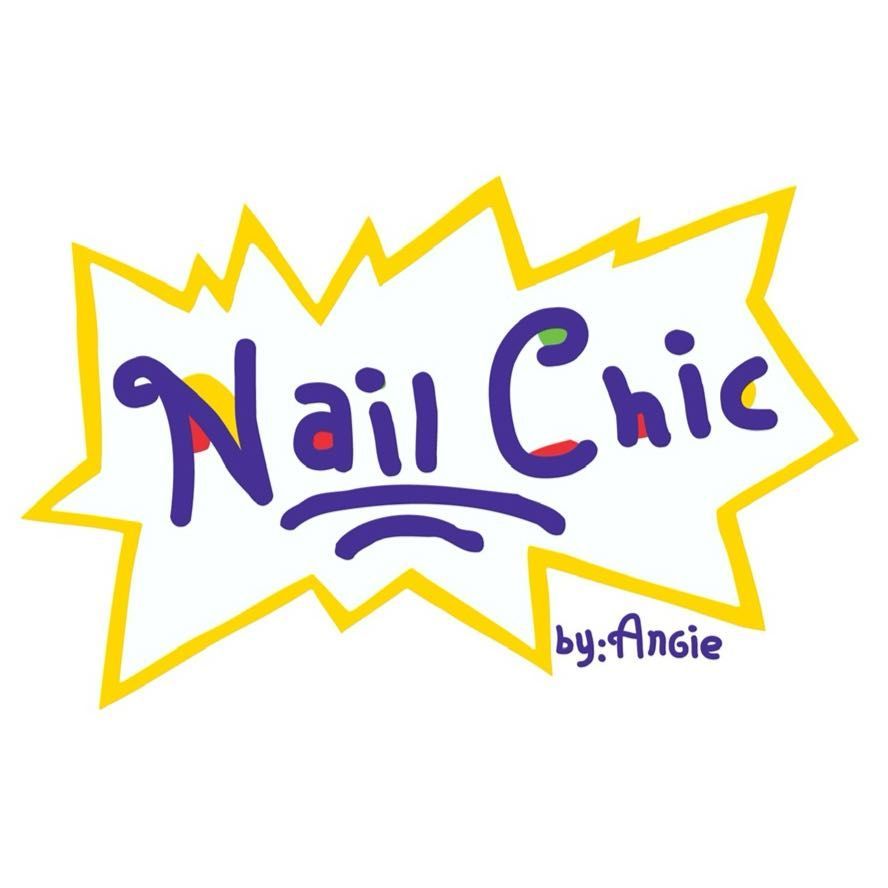 NailChic_byAngie, 1025 W 85th St, Los Angeles, 90044