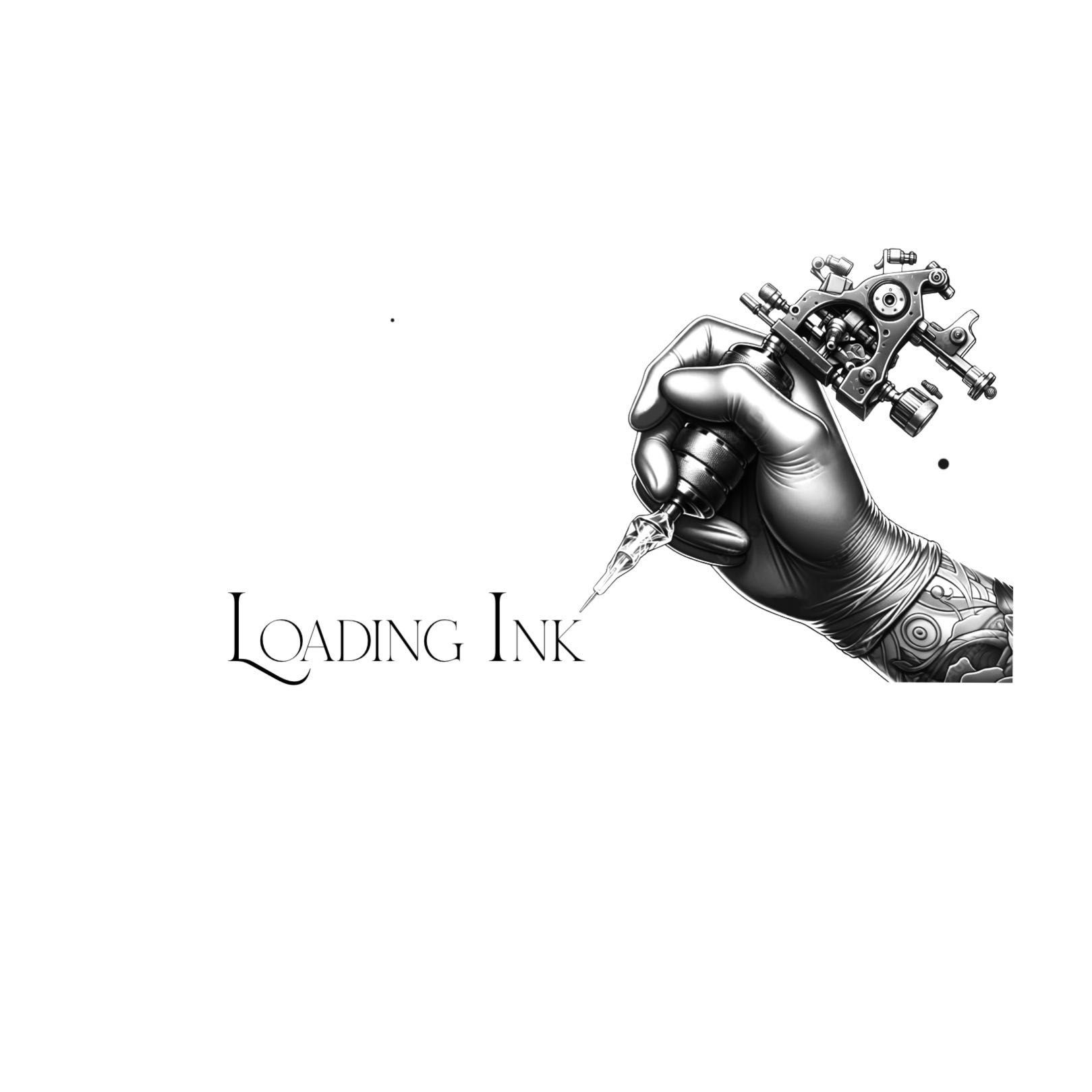 Loading Ink, 1522 S Main St, Joplin, 64804