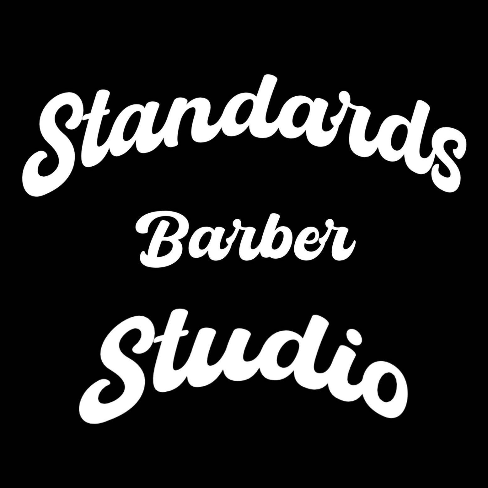 Standards Barber Studio, 2679 Gulf to Bay Blvd Suite 203, Clearwater, 33759