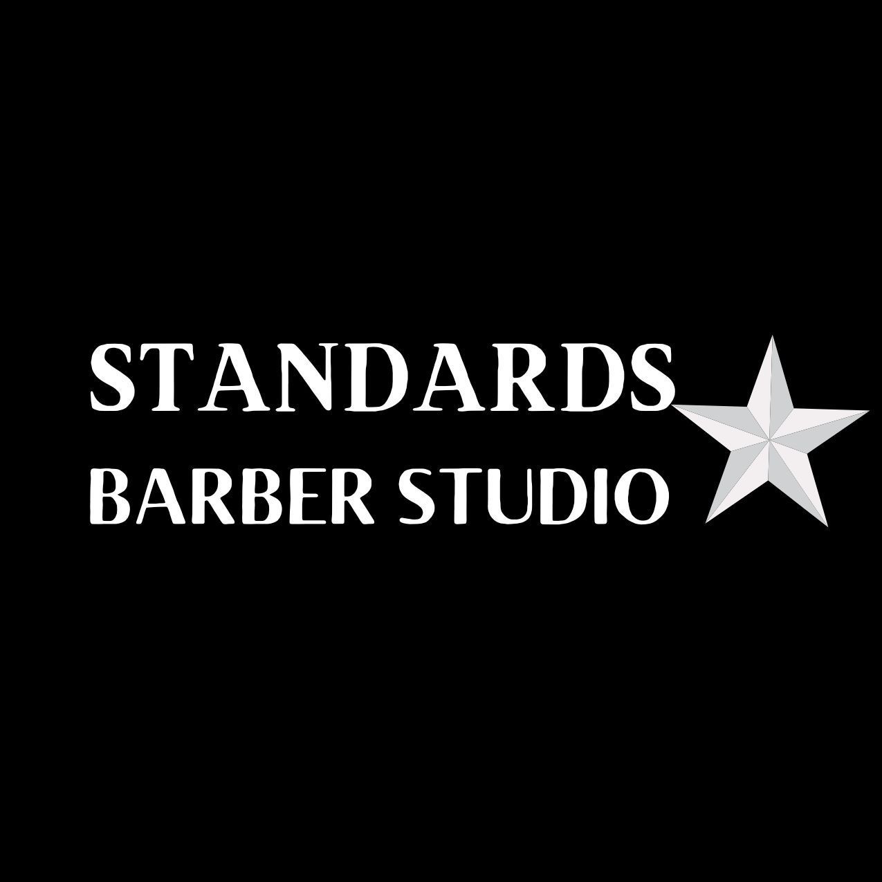 Standards Barber Studio, 2679 Gulf to Bay Blvd Suite 203, Clearwater, 33759