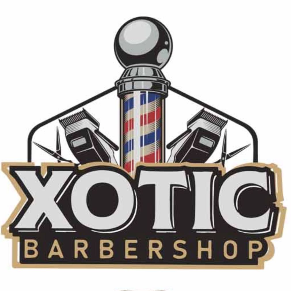 Xotic_barbershop_1, 22 Wheeler Rd, Central Islip, 11722