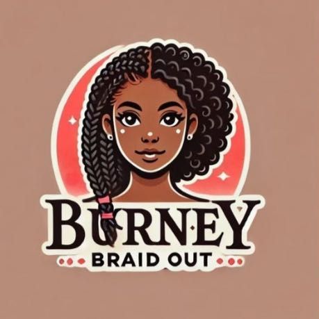 Burney Braid Out, Baltimore National Pike, Catonsville, 21228