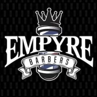 Empyre Barbers(Downtown Hillsboro), 232 NE Lincoln St, Suite J., Hillsboro, 97124