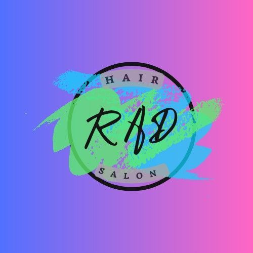 RAD Hair Salon, San Jose, 95134