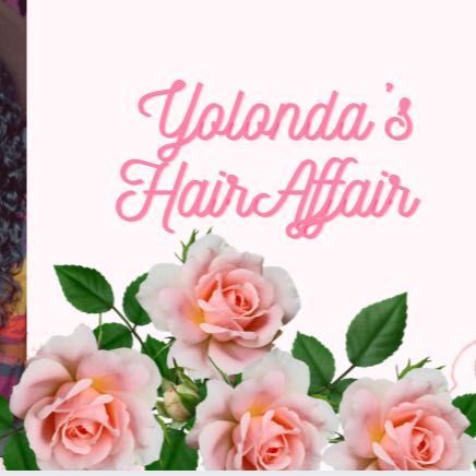 Yolonda’s Hair Affair, 2000 Parkway Dr, North Little Rock, 72118