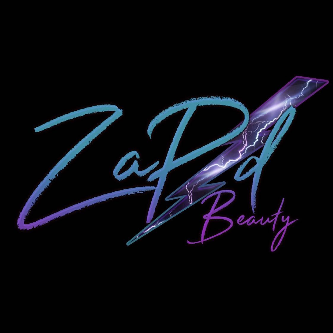 ZaP'd Beauty PLLC, A Text will be sent with address, 220, Mesquite, 75181