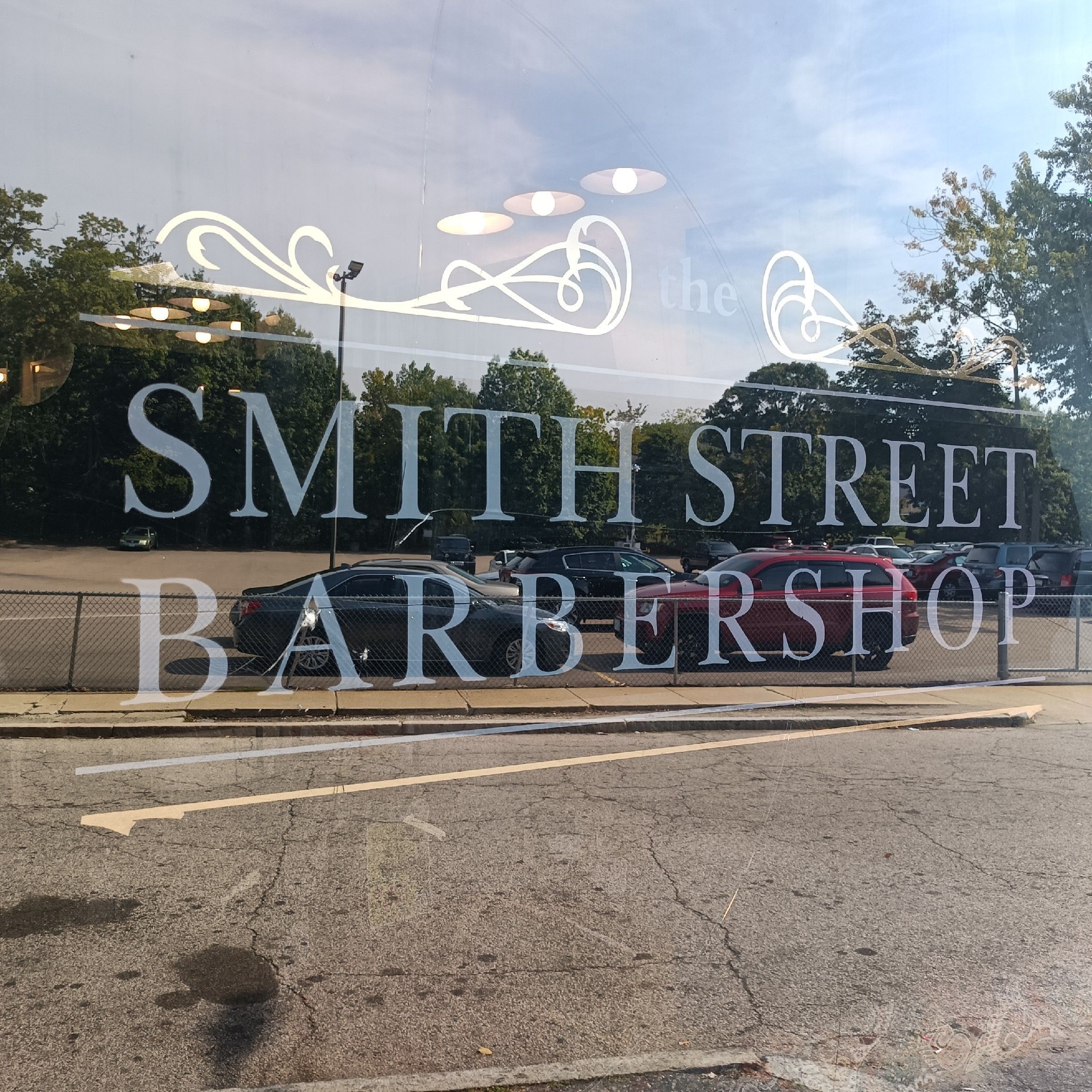 Smith Street Barber Shop💈, 63 Maude St, Providence, 02908