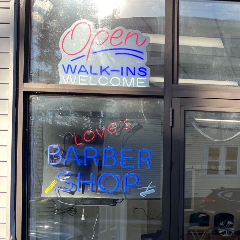 Loves barbershop, 28 N 3rd St, Albany, 12204