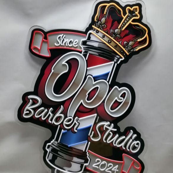 opobarberstudio, 116 Bank St, New London, 06320