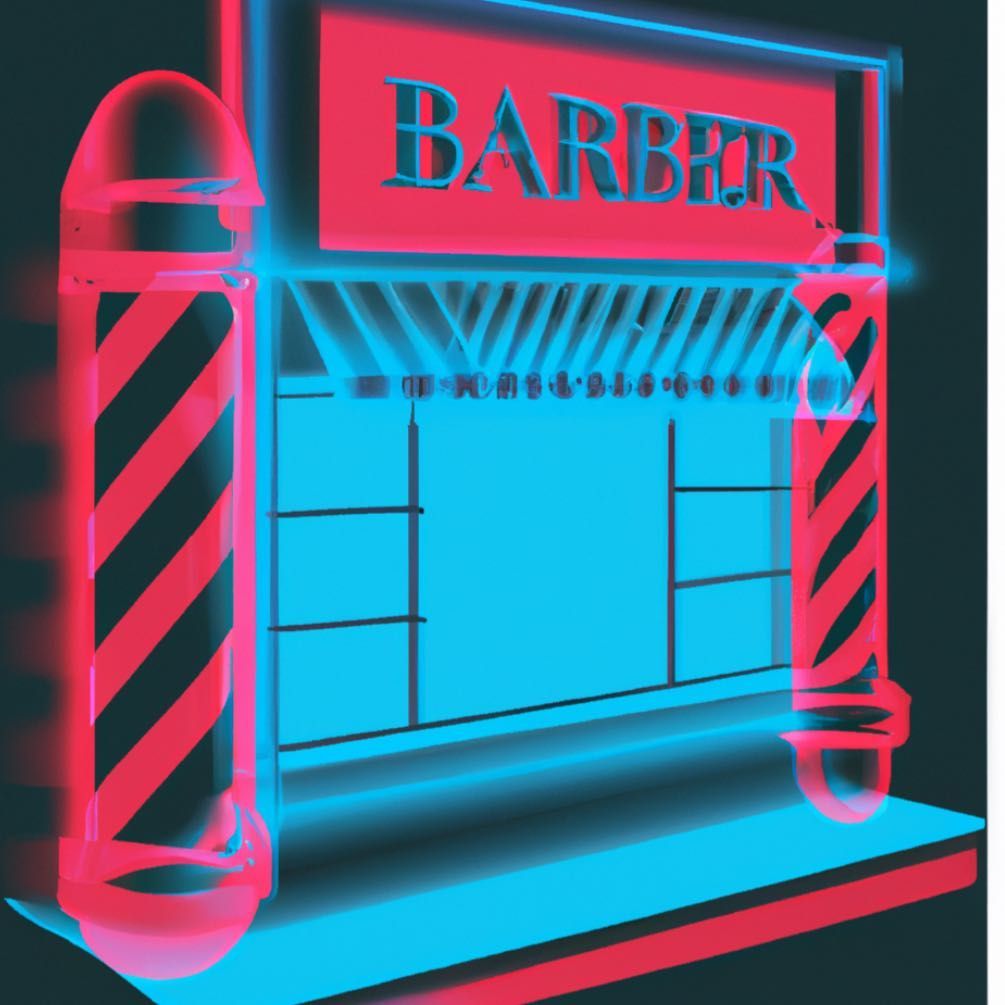 Jv Pepe Barber, 624 S Oak St, Pecos, 79772