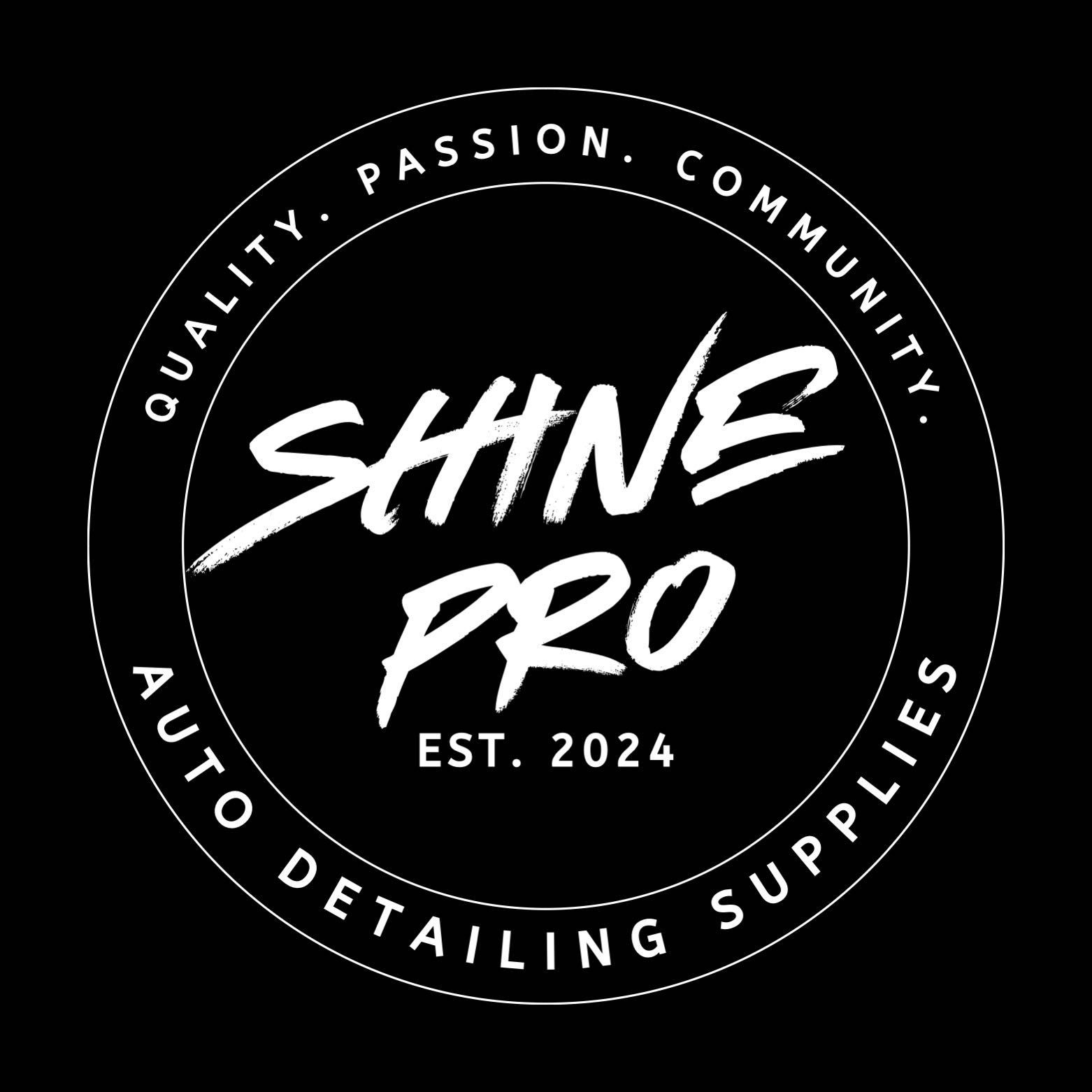 ShinePro, 4239 Holland Rd, Suite 772, Virginia Beach, 23452