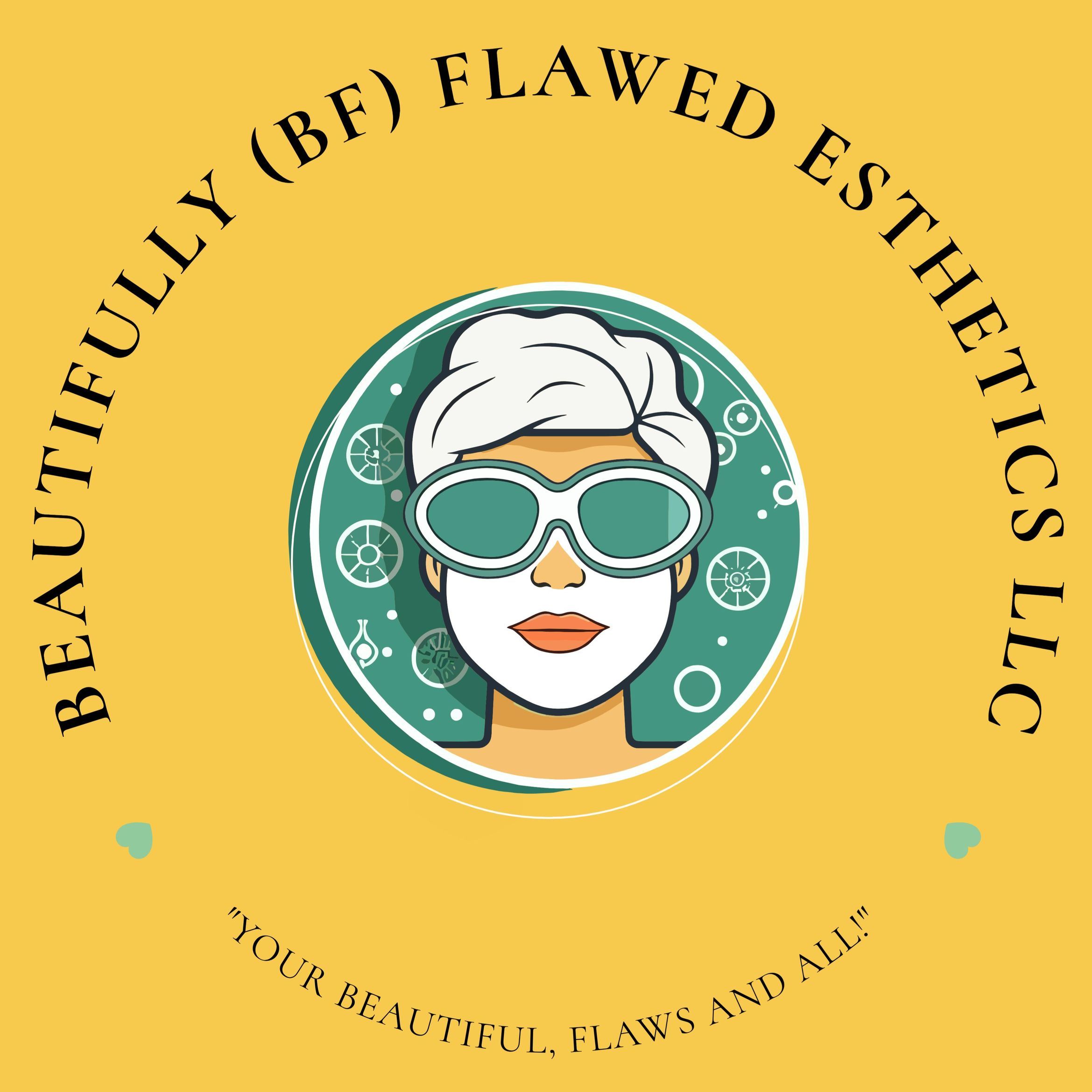 Beautifully Flawed (BF) Esthetics, 521 W Greenwood Ave, Waukegan, 60087