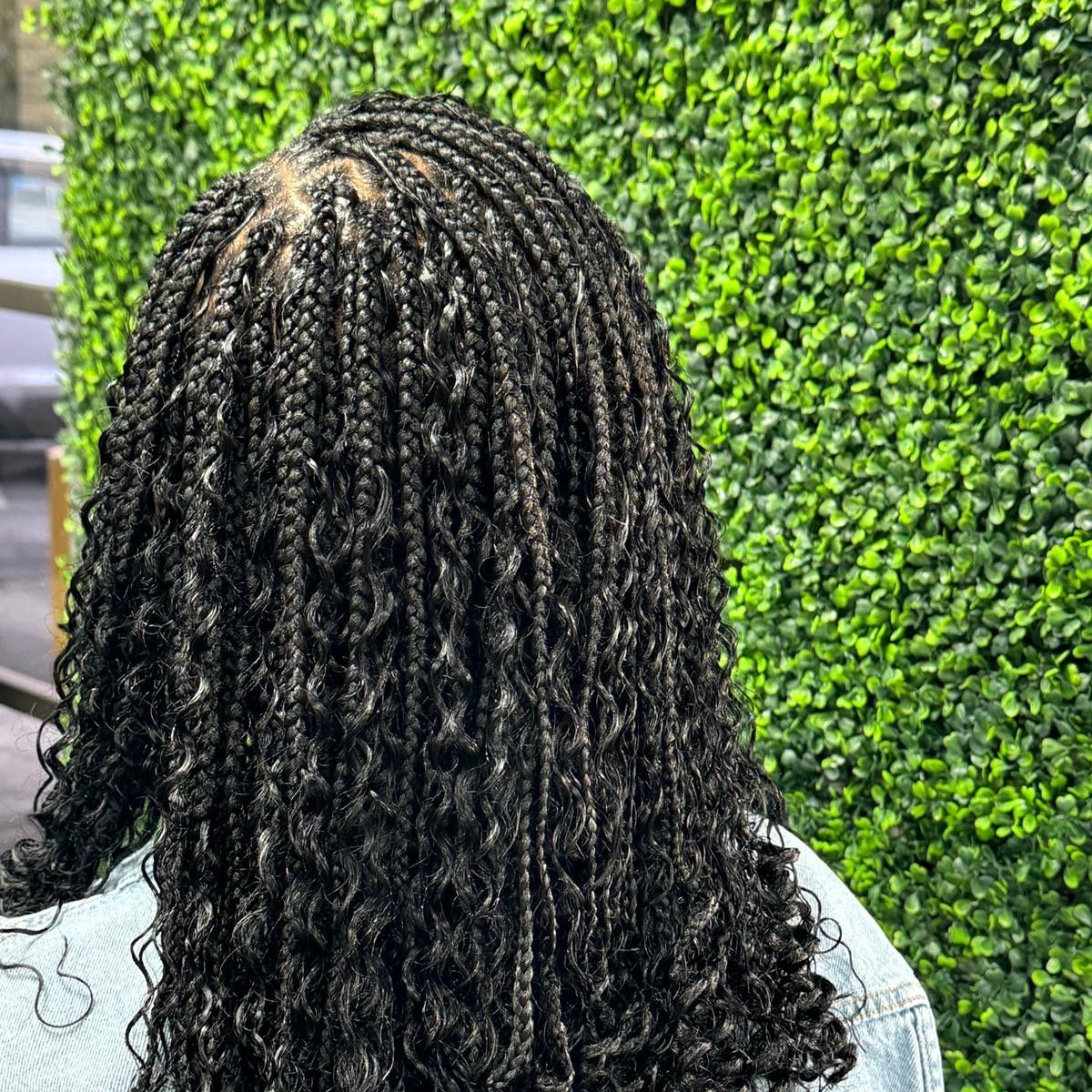 Kina Braids, 13780 SW 272nd St, Homestead, 33032