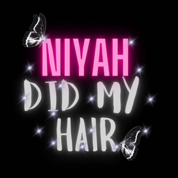 niyahdidmyhair, 57 N Walnut St, East Orange, 07017