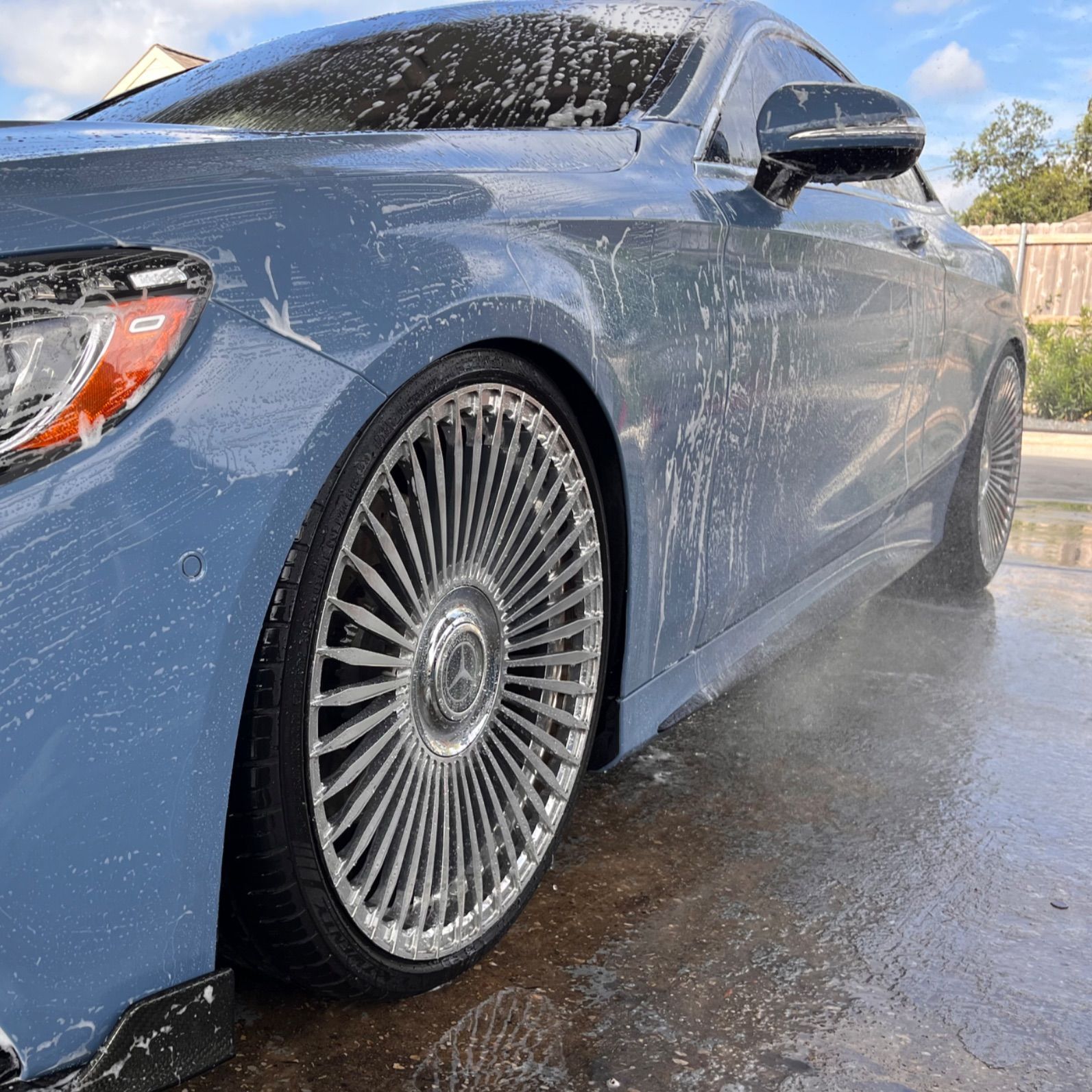 JP Mobile car wash and detail, Houston tx 77024, Houston, 77024