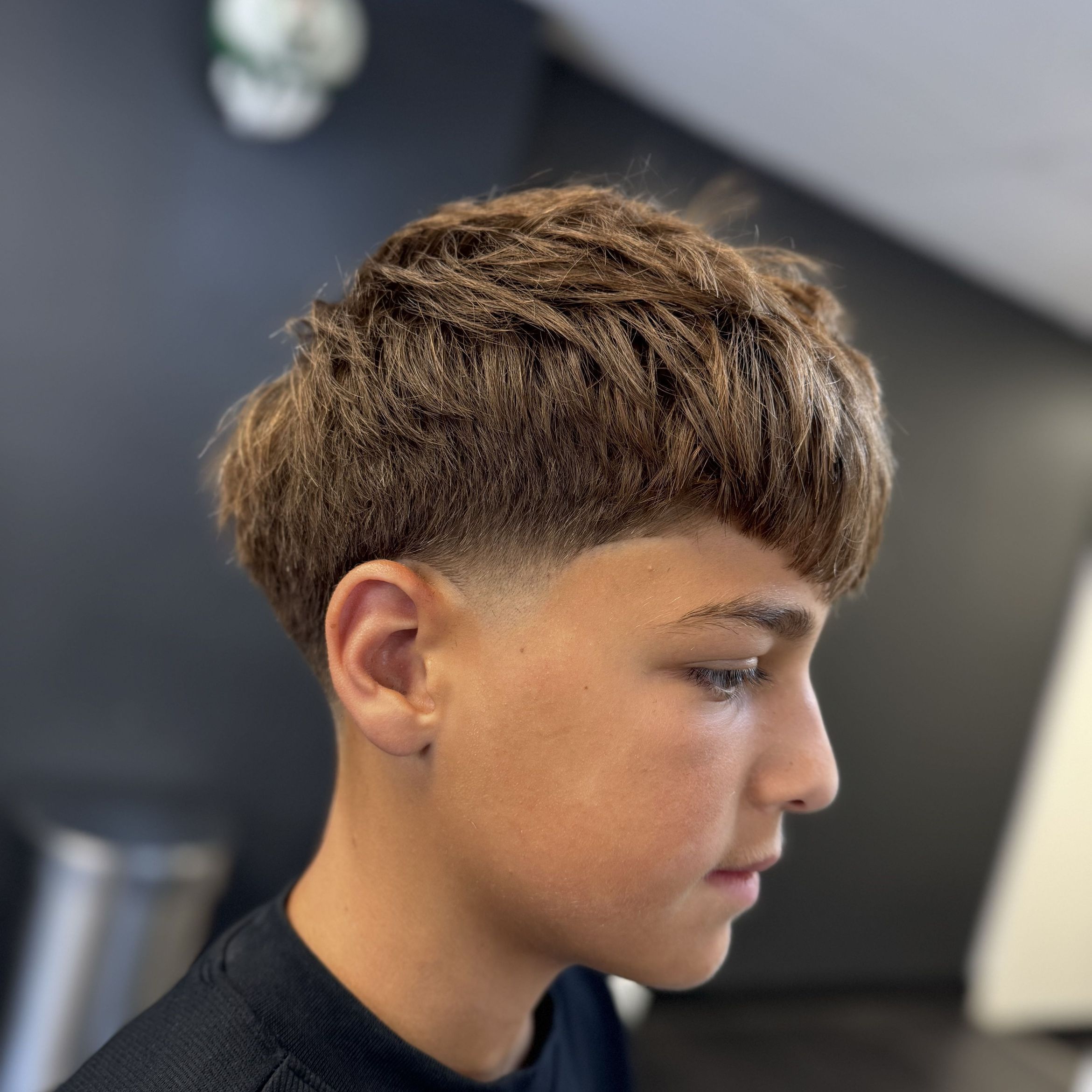 DANIEL PIOLA BARBER, 185 Madison Ave, Local C, New Milford, 07646