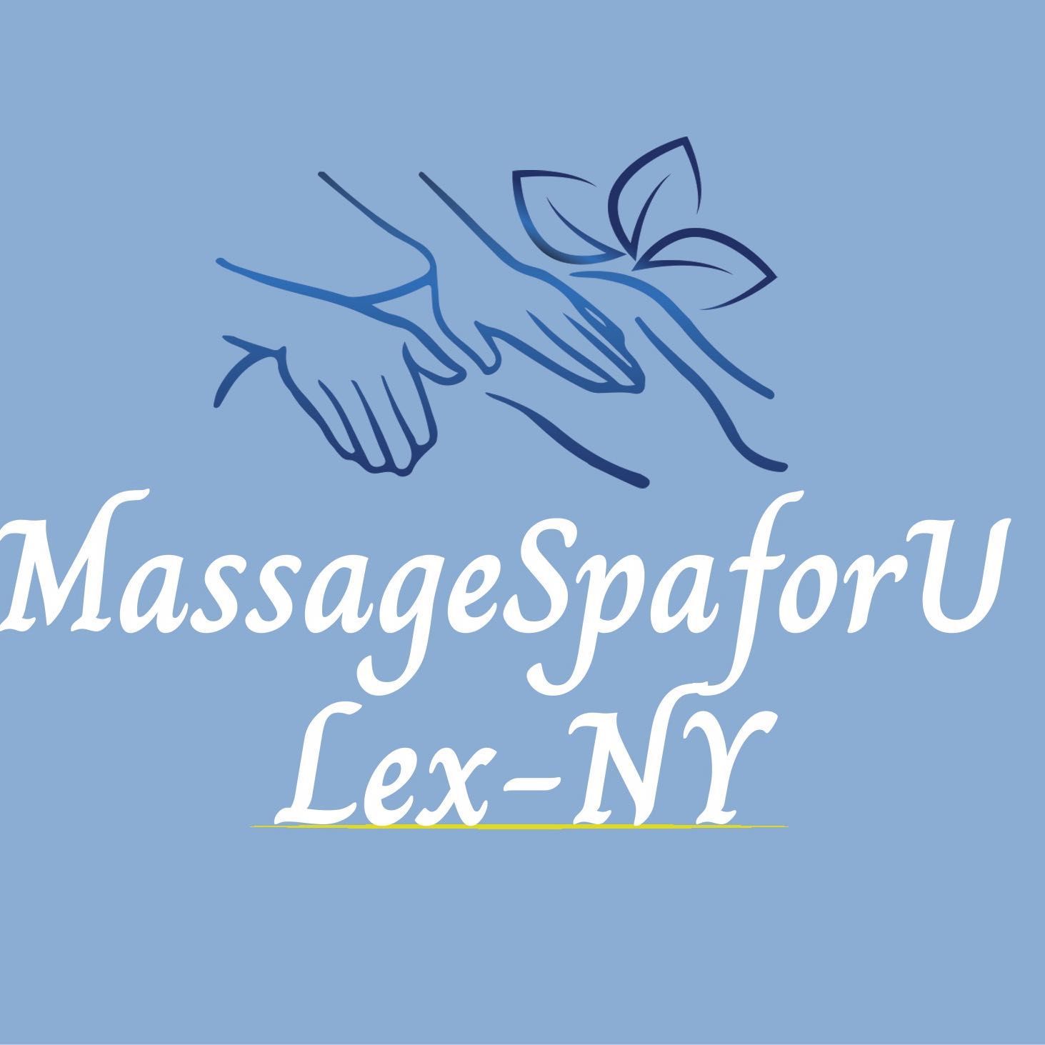 Massage For U, 147 W 35th St, New York, 10001