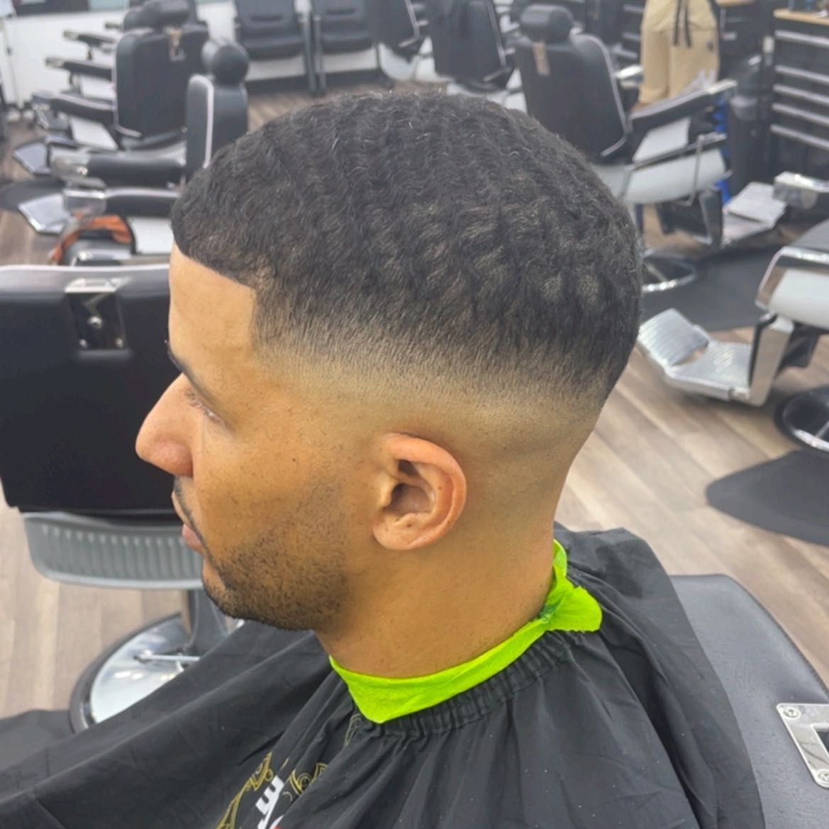 Signature barbershop By : Joanser, 4180-2 Jog Road, Lake Worth Beach, 33467