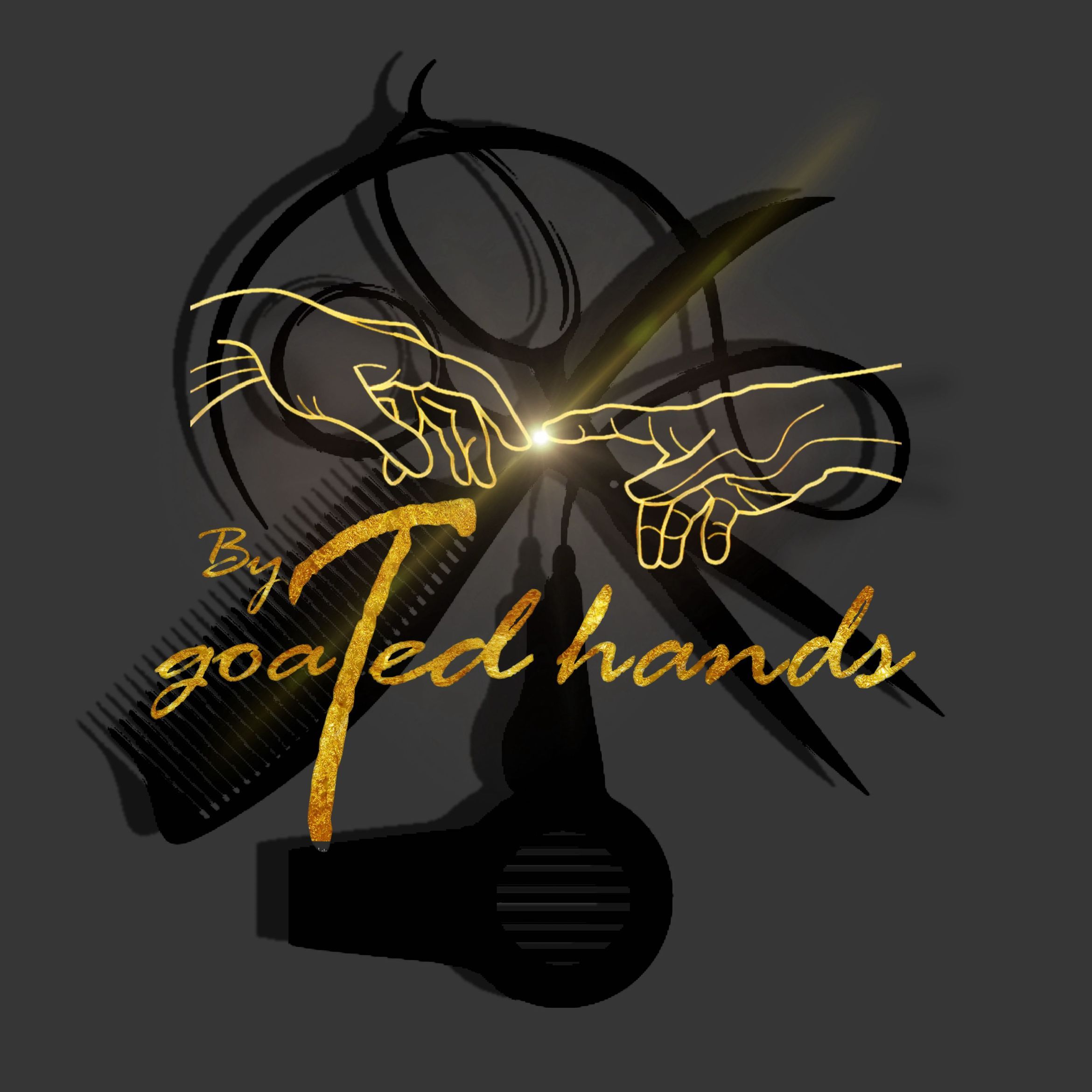 Goated hands by T, 1522 Mishawaka Ave, South Bend, 46615