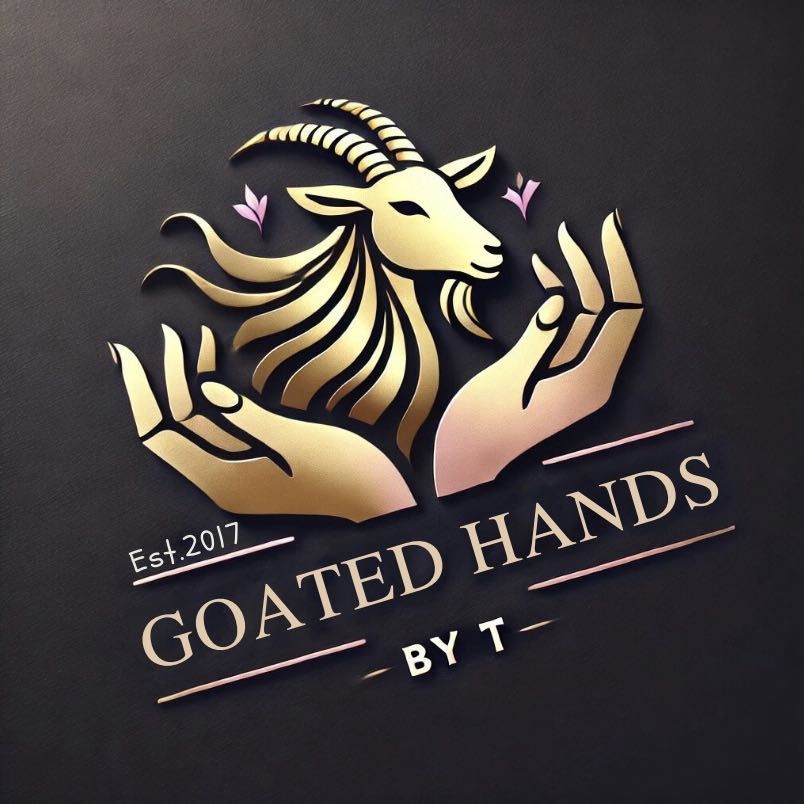 Goated hands by T LLC, 1522 Mishawaka Ave, South Bend, 46615