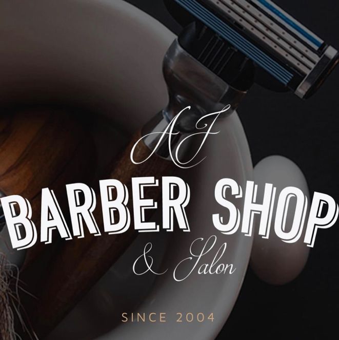 AJ Barbershop &Salon, 1901 W Busch Blvd, Tampa, 33612