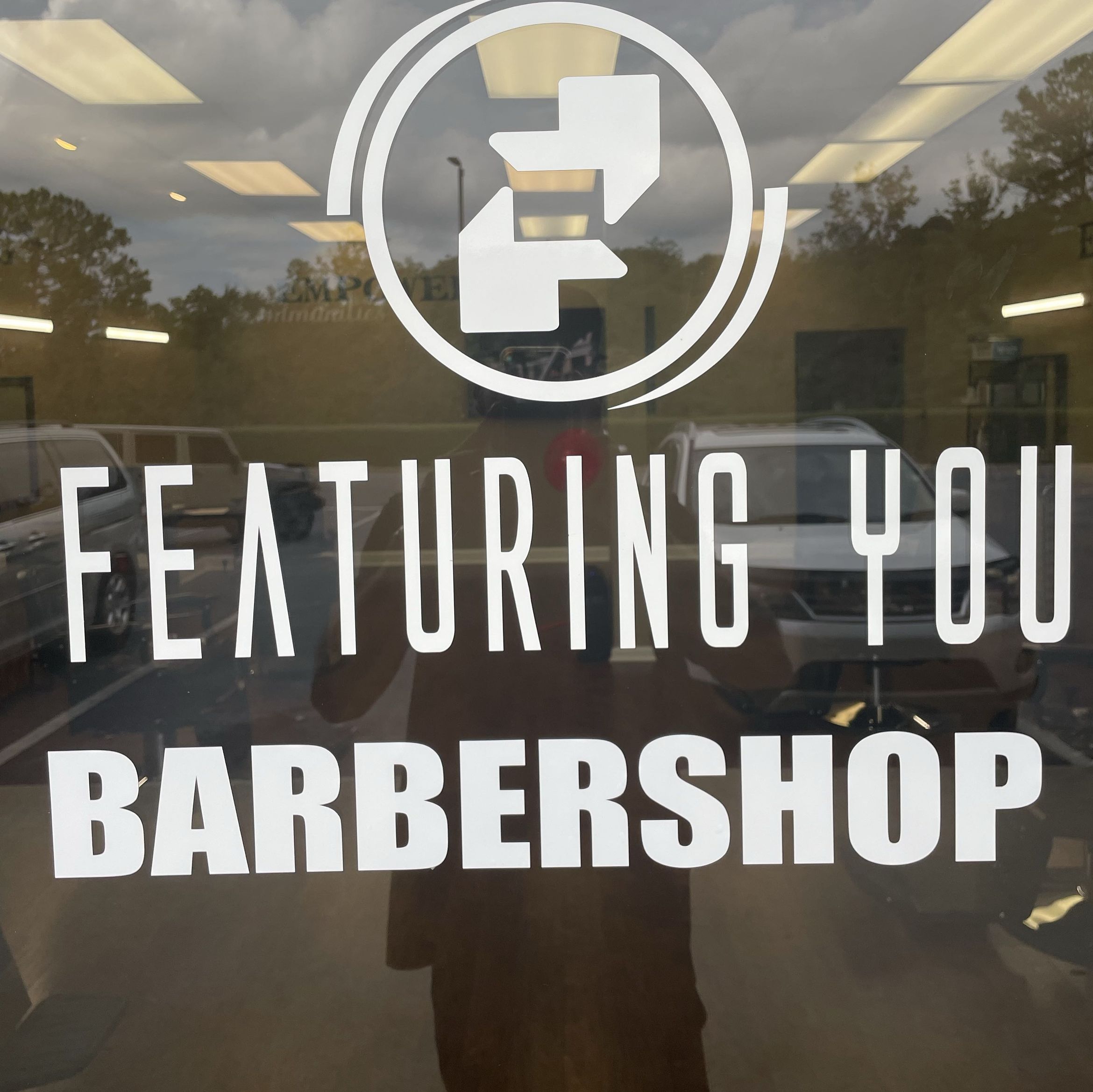 KB The Barber, 3160 US-21, 108, Fort Mill, 29715