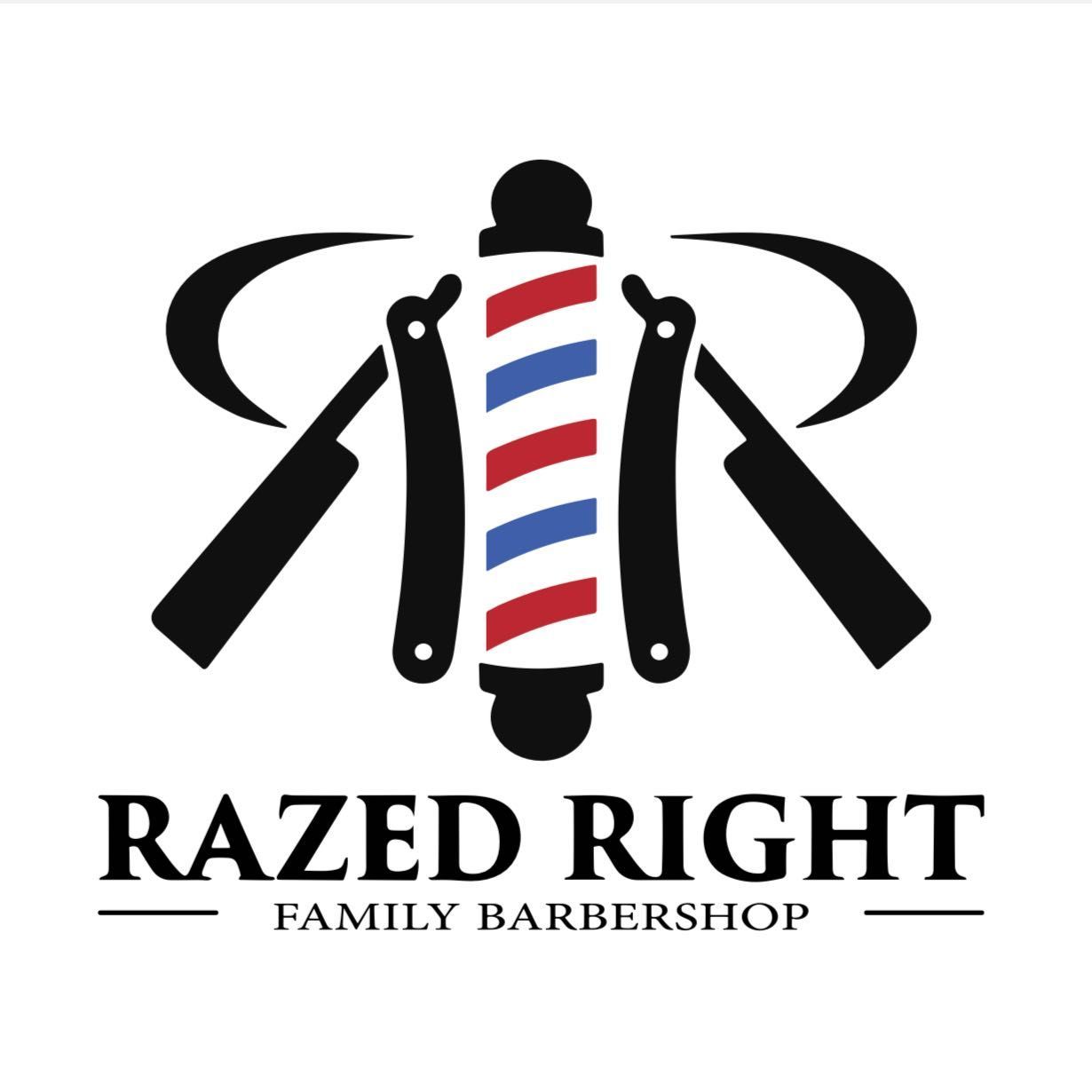 Razed Right Family Barbershop, 13445 SW 288th St, Homestead, 33033