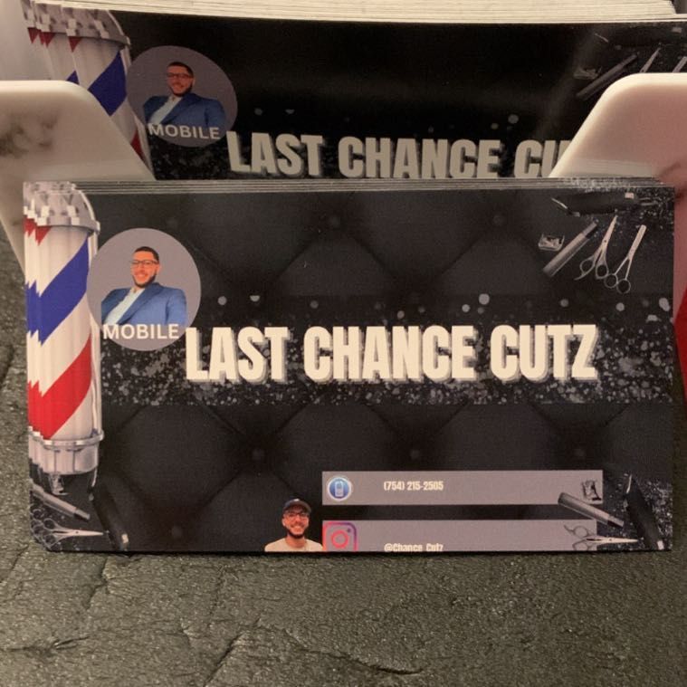 LastChanceCutz, 3205 SR-7 S, Margate, 33063