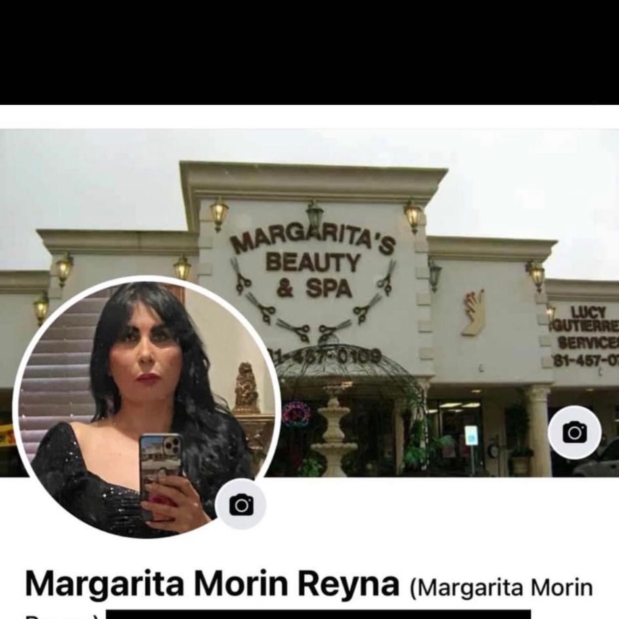 Margarita’s Beauty & Spa, 1132 Sheldon Road, Suite A, Channelview, 77530