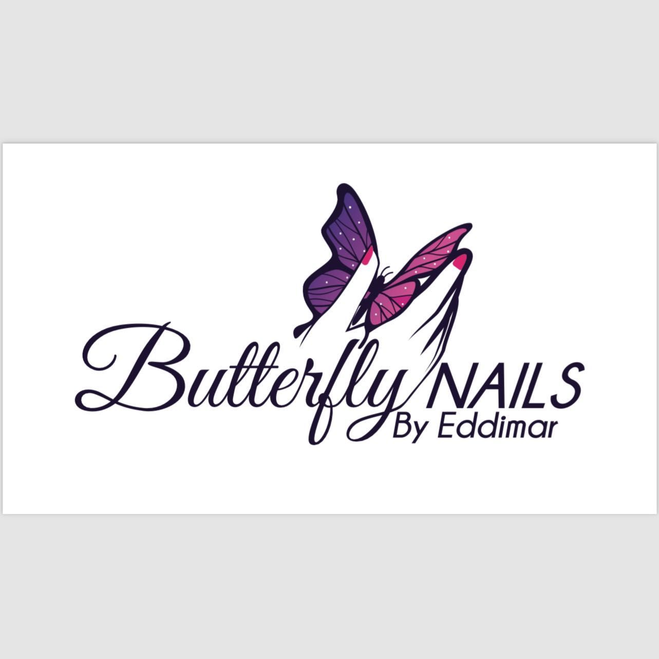 Butterfly Nails, 113 S Pine St, Hazleton, 18201