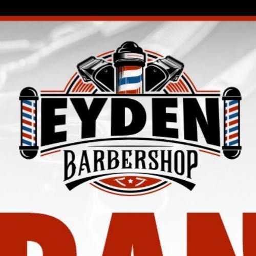 Eyden Barbershop, 335 Washington St, Braintree, 02184