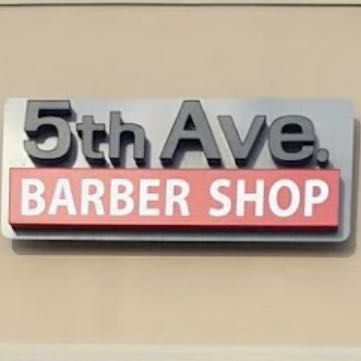 5th Ave Barbershop, 2815 N Loop 1604 E, Suite 113, San Antonio, 78232