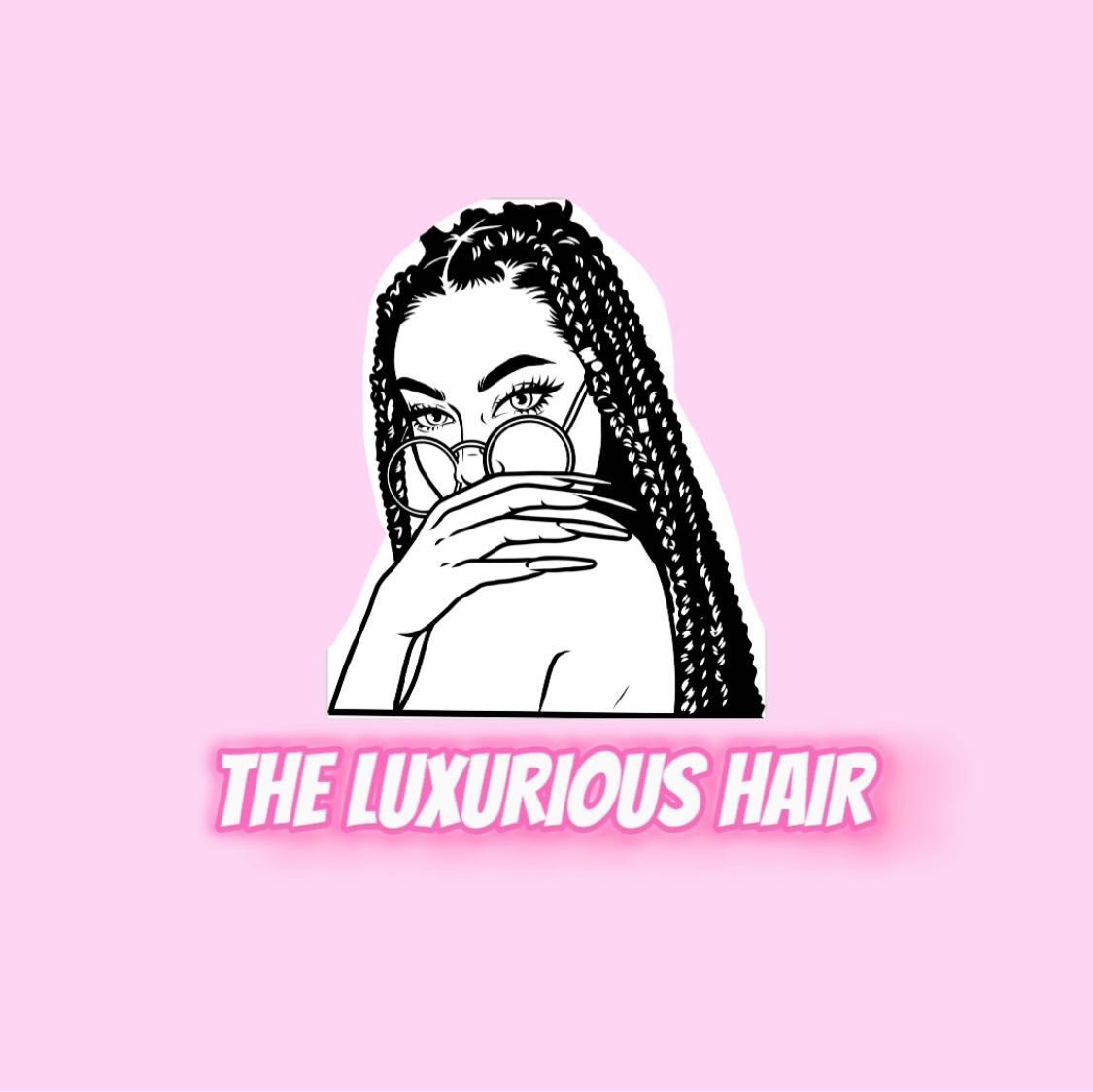 The Luxurious hair, 1630 Scenic Hwy SW, 101, Snellville, 30078