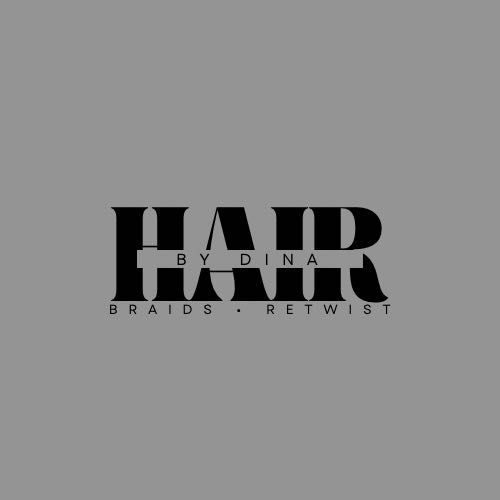 hair.bydina, 5530 Flager St. Hollywood Fl, Hollywood, 33021