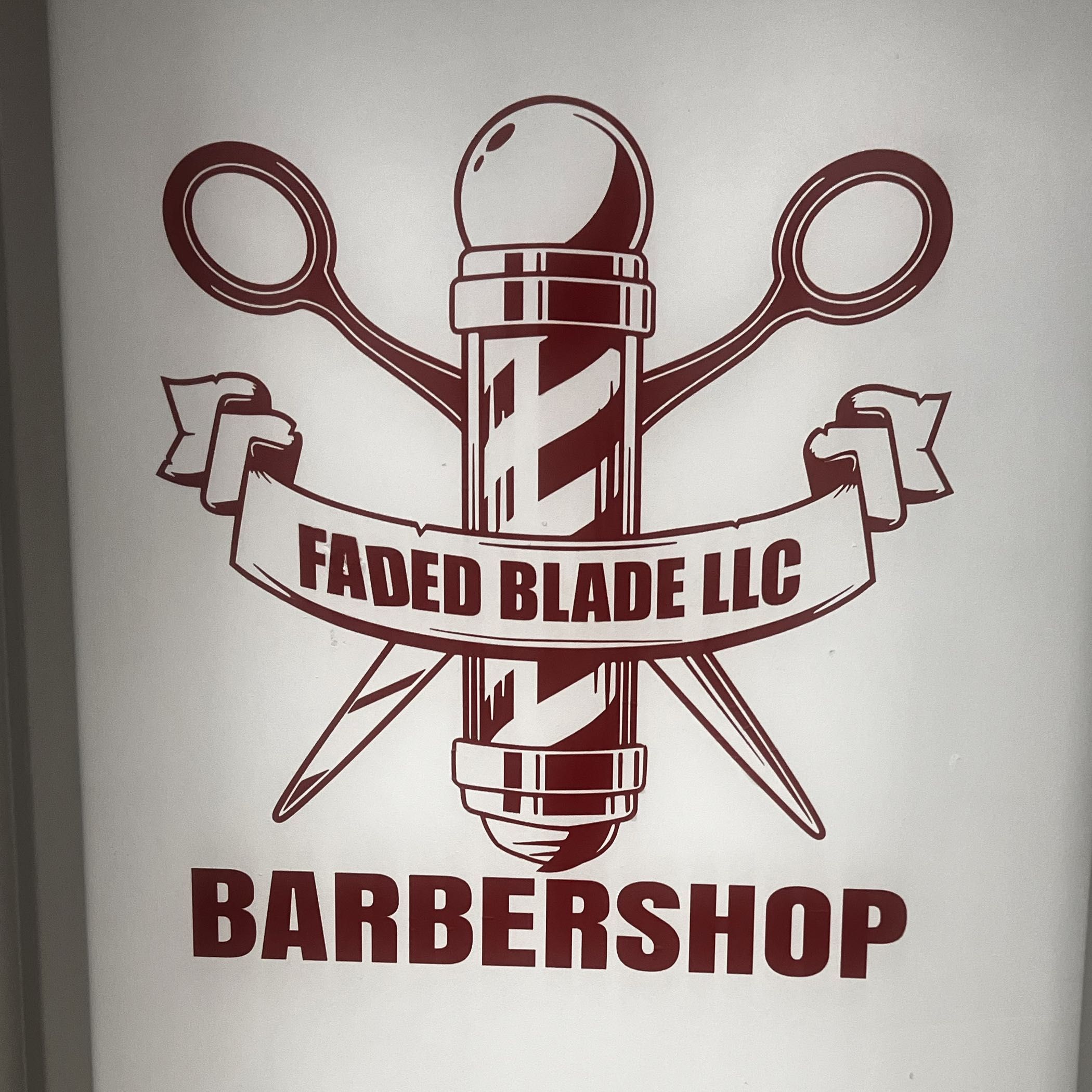 Faded blade LLC, 5757 W Oklahoma Ave, 11, Milwaukee, 53219